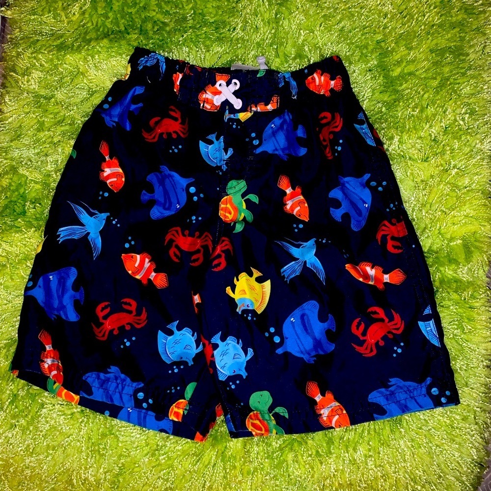 Swim shorts